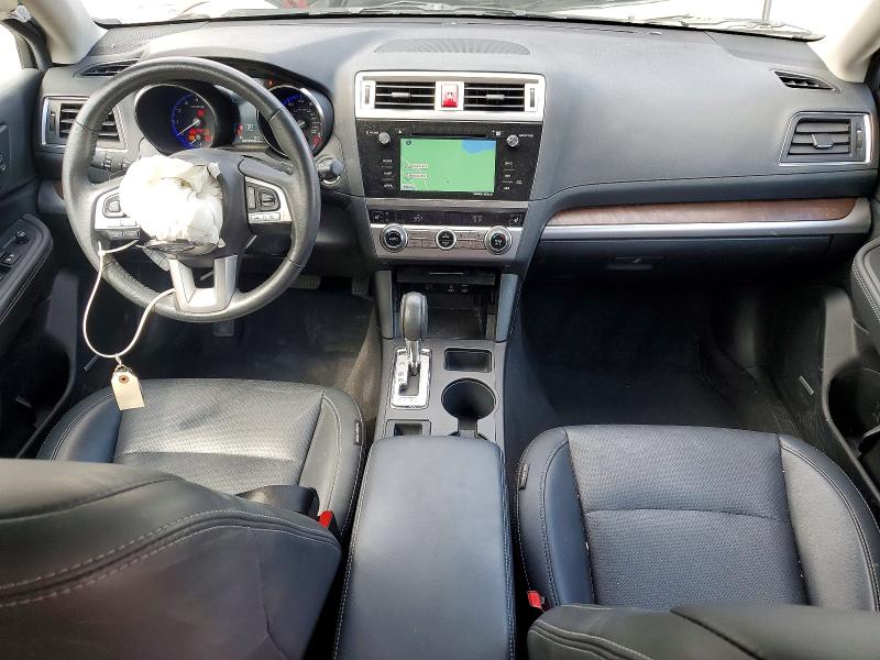 Продажа на аукционе авто 2016 Subaru Outback, vin: 4S4BSENC7G3201840, номер лота: 58629866