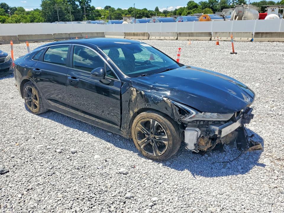 Aukcja sprzedaży 2022 Kia K5, vin: 5XXG64J29NG165796, numer aukcji: 58560586