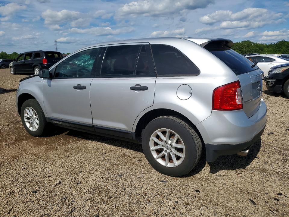 Aukcja sprzedaży 2013 Ford Edge, vin: 2FMDK3GC2DBB20427, numer aukcji: 57517226