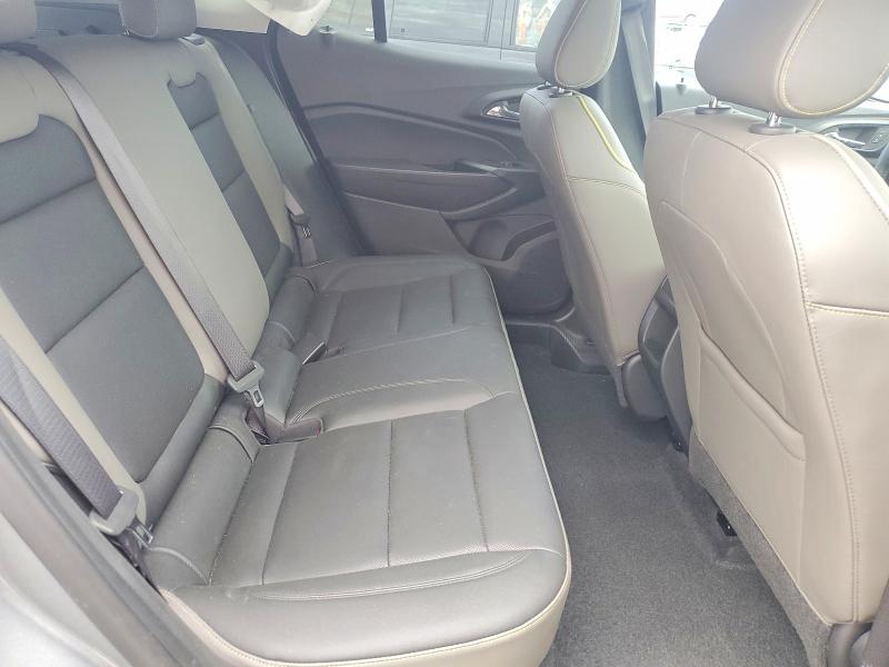 Продажа на аукционе авто 2025 Chevrolet Trax, vin: KL77LKEPXSC273971, номер лота: 57930796