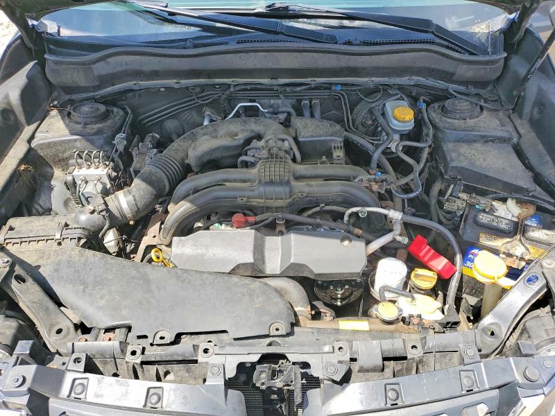 Aukcja sprzedaży 2014 Subaru Forester, vin: JF2SJAEC5EH493330, numer aukcji: 58902236