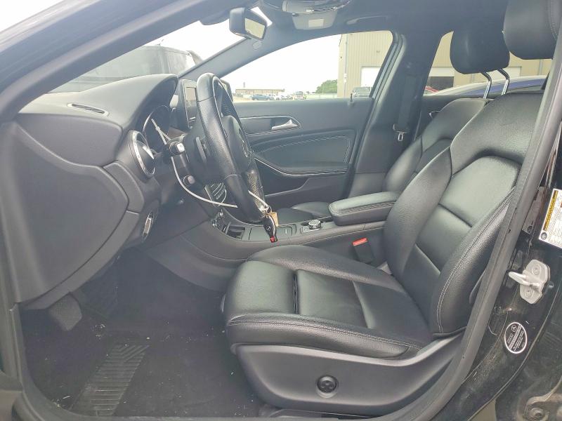 Aukcja sprzedaży 2016 Mercedes-benz Gla, vin: WDCTG4GB1GJ209544, numer aukcji: 56981526