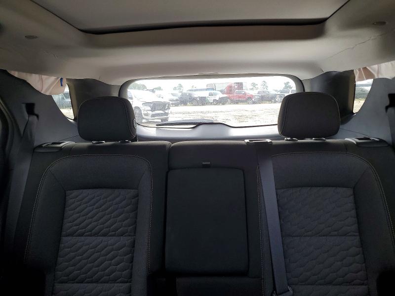 Aukcja sprzedaży 2020 Chevrolet Equinox, vin: 2GNAXUEV9L6261836, numer aukcji: 56148076