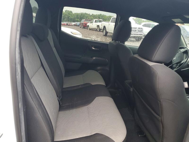 Aukcja sprzedaży 2023 Toyota Tacoma, vin: 3TMCZ5AN5PM545449, numer aukcji: 58821236