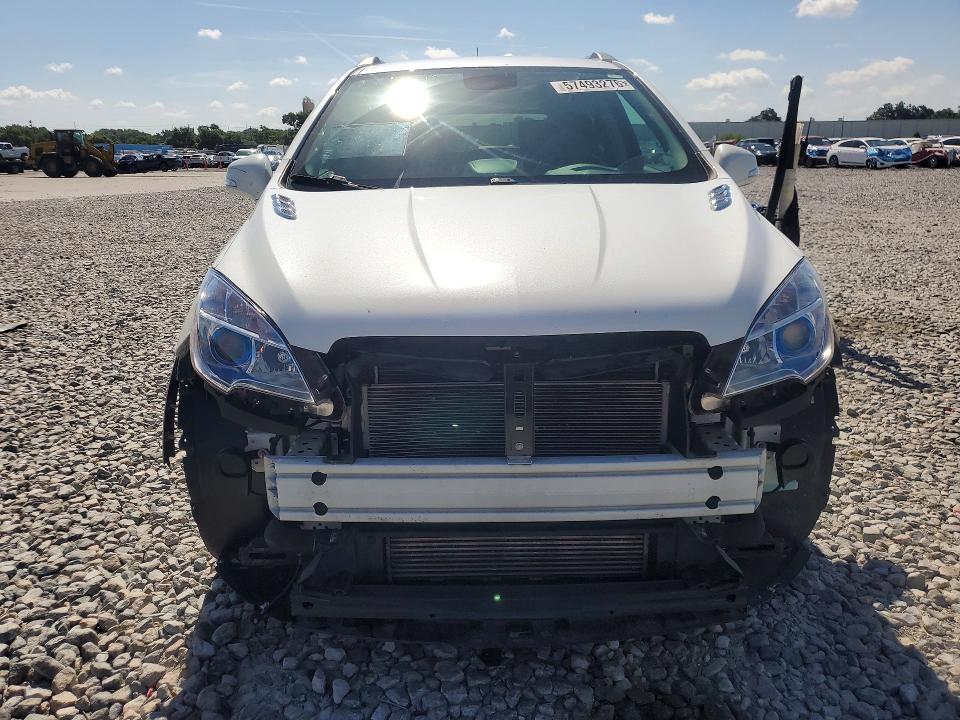 Aukcja sprzedaży 2016 Buick Encore, vin: KL4CJASB6GB715923, numer aukcji: 57493276