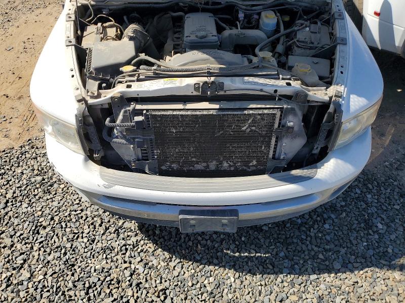 2004 Dodge Ram 3500 მანქანა იყიდება აუქციონზე, vin: 3D7LU38674G136709, აუქციონის ნომერი: 56985756