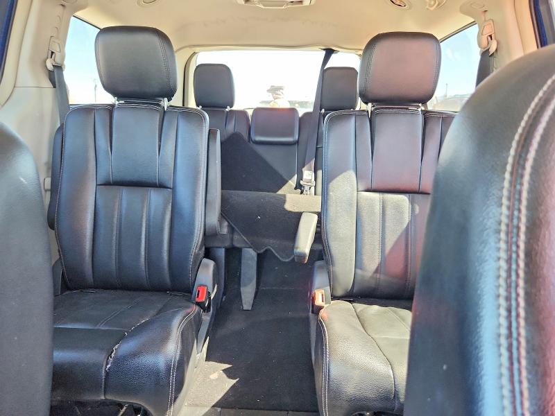 Продажа на аукционе авто 2014 Chrysler Town & Country, vin: 2C4RC1BG2ER399795, номер лота: 57418606