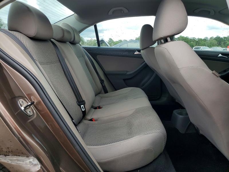 57888936 :رقم المزاد ، 3VW2K7AJ7CM396980 vin ، 2012 Volkswagen Jetta مزاد بيع