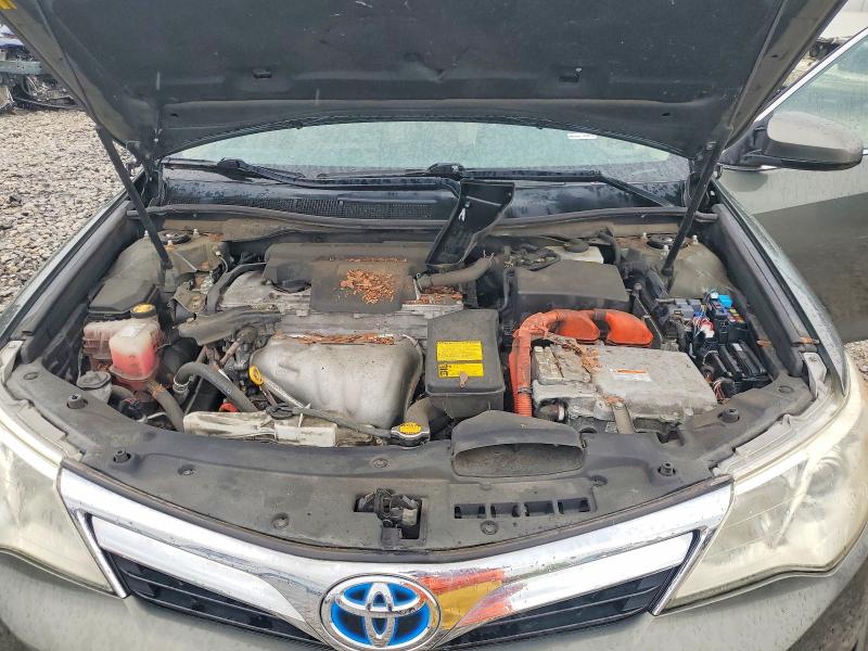 Aukcja sprzedaży 2013 Toyota Camry Hybrid, vin: 4T1BD1FK0DU066893, numer aukcji: 58833376