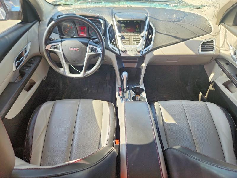 Продажа на аукционе авто 2012 Gmc Terrain, vin: 2GKALWEK9C6325707, номер лота: 55452286