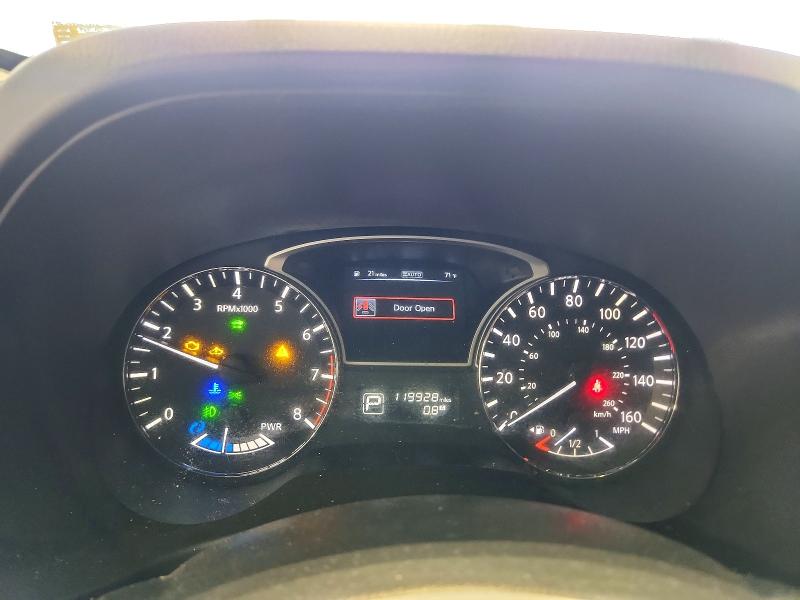 Продаж на аукціоні авто 2014 Nissan Pathfinder Hybrid, vin: 5N1CR2MM2EC636433, номер лоту: 56462706