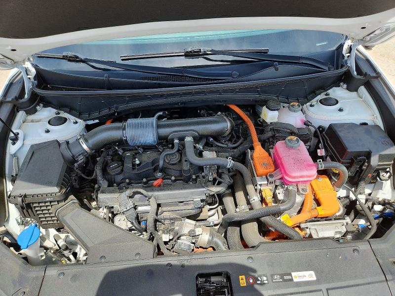 Продаж на аукціоні авто 2023 Hyundai Tucson, vin: KM8JBCA13PU091318, номер лоту: 58285526
