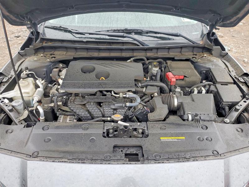 Продажа на аукционе авто 2019 Nissan Altima, vin: 1N4BL4BVXKC256234, номер лота: 57752736