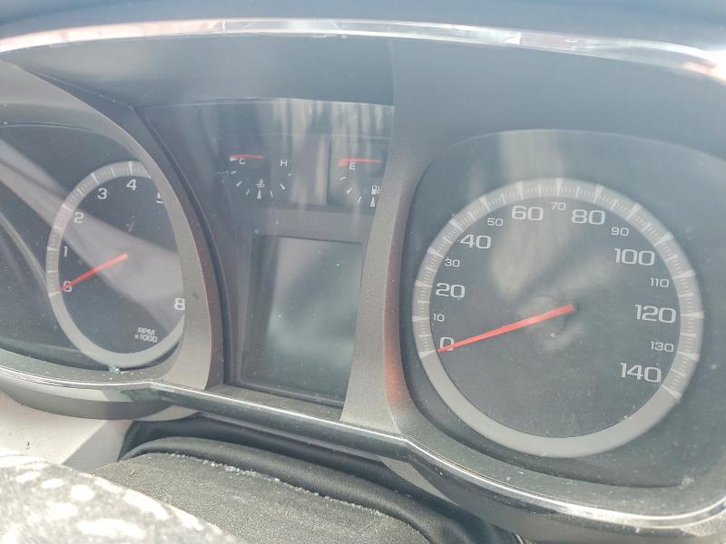 58086476 :رقم المزاد ، 2GKFLYE30F6204904 vin ، 2015 Gmc Terrain مزاد بيع