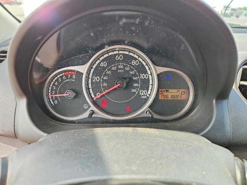 57908786 :رقم المزاد ، JM1DE1KZXE0182379 vin ، 2014 Mazda Mazda2 مزاد بيع