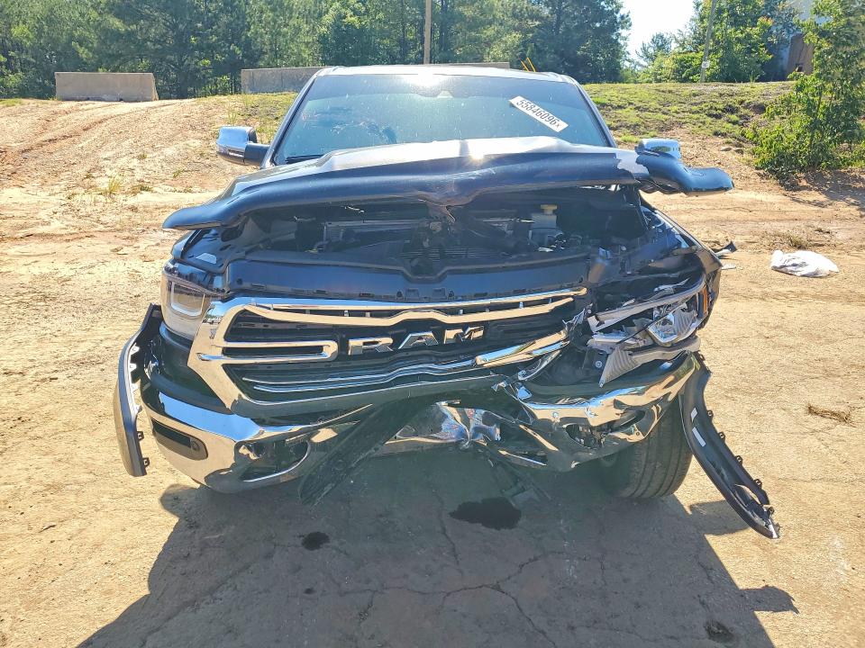 Продажа на аукционе авто 2024 Ram 1500, vin: 1C6RREJT1RN128497, номер лота: 55846096