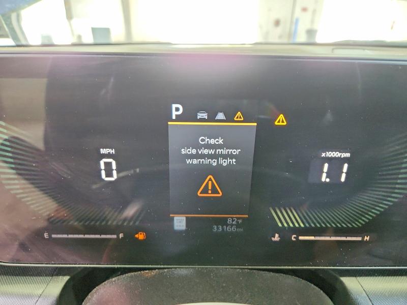 Aukcja sprzedaży 2025 Kia K4, vin: 3KPFT4DE5SE103777, numer aukcji: 56089526