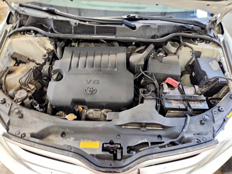 54477966 :رقم المزاد ، 4T3BK3BB6FU110199 vin ، 2015 Toyota Venza مزاد بيع