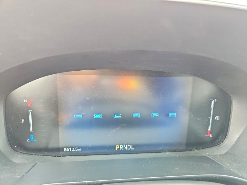 2026 Ford Escape მანქანა იყიდება აუქციონზე, vin: 1FMCU0GN2TUA10931, აუქციონის ნომერი: 57209076