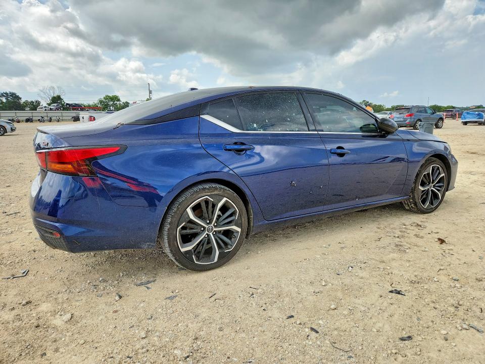 Продаж на аукціоні авто 2024 Nissan Altima, vin: 1N4BL4CV2RN411047, номер лоту: 53565506