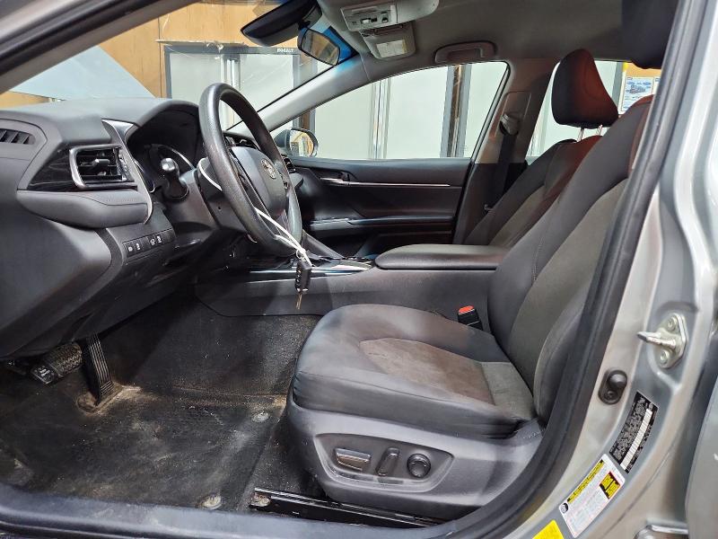 Aukcja sprzedaży 2020 Toyota Camry, vin: 4T1C11AK0LU387769, numer aukcji: 59079316