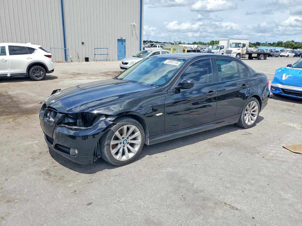 Aukcja sprzedaży 2009 Bmw 328, vin: WBAPH73539A173474, numer aukcji: 55865196