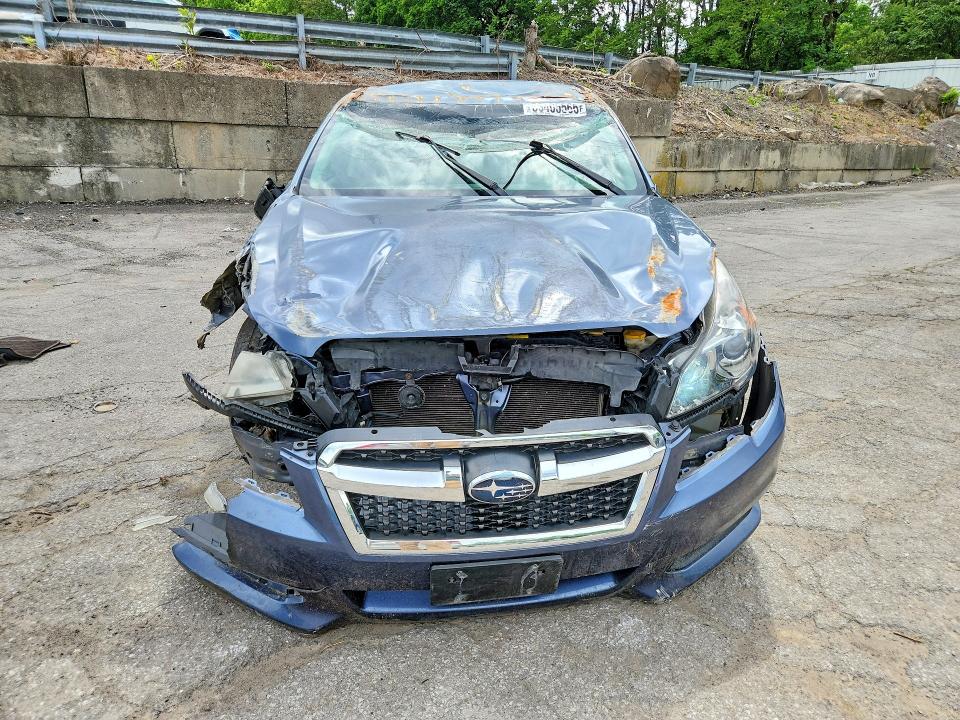 Продажа на аукционе авто 2013 Subaru Legacy, vin: 4S3BMBC69D3040056, номер лота: 56405566