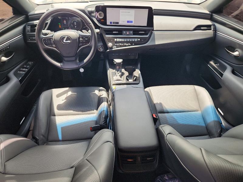 Aukcja sprzedaży 2025 Lexus Es 300h, vin: 58ADA1C13SU057575, numer aukcji: 57700386