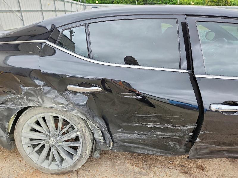 2020 Nissan Maxima მანქანა იყიდება აუქციონზე, vin: 1N4AA6FVXLC370176, აუქციონის ნომერი: 57669516