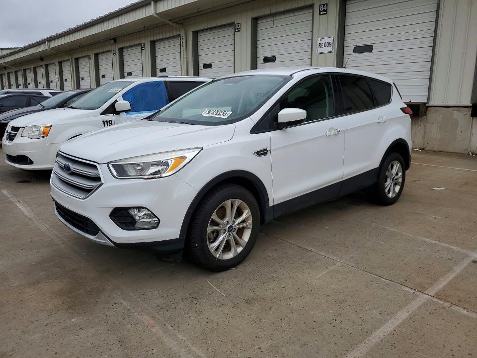 Продаж на аукціоні авто 2019 Ford Escape, vin: 1FMCU9GD3KUB99700, номер лоту: 56420256