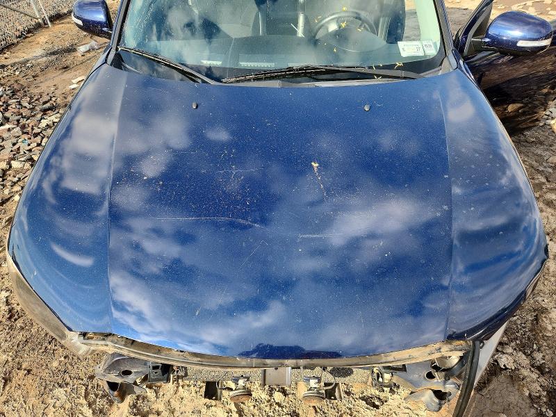 Продажа на аукционе авто 2012 Mitsubishi Outlander, vin: JA4JT3AW6CU000723, номер лота: 57719146