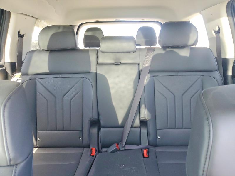 2026 Hyundai Santa Fe მანქანა იყიდება აუქციონზე, vin: 5NMP24GL7TH210812, აუქციონის ნომერი: 56535246