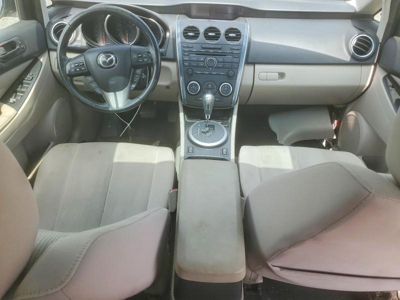 Aukcja sprzedaży 2011 Mazda Cx-7, vin: JM3ER2BM1B0372075, numer aukcji: 57699356