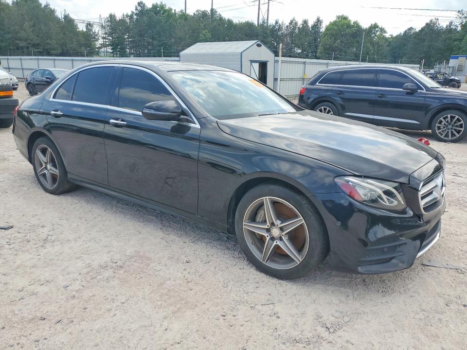 Продаж на аукціоні авто 2017 Mercedes-benz E, vin: WDDZF4KB8HA015031, номер лоту: 56967976