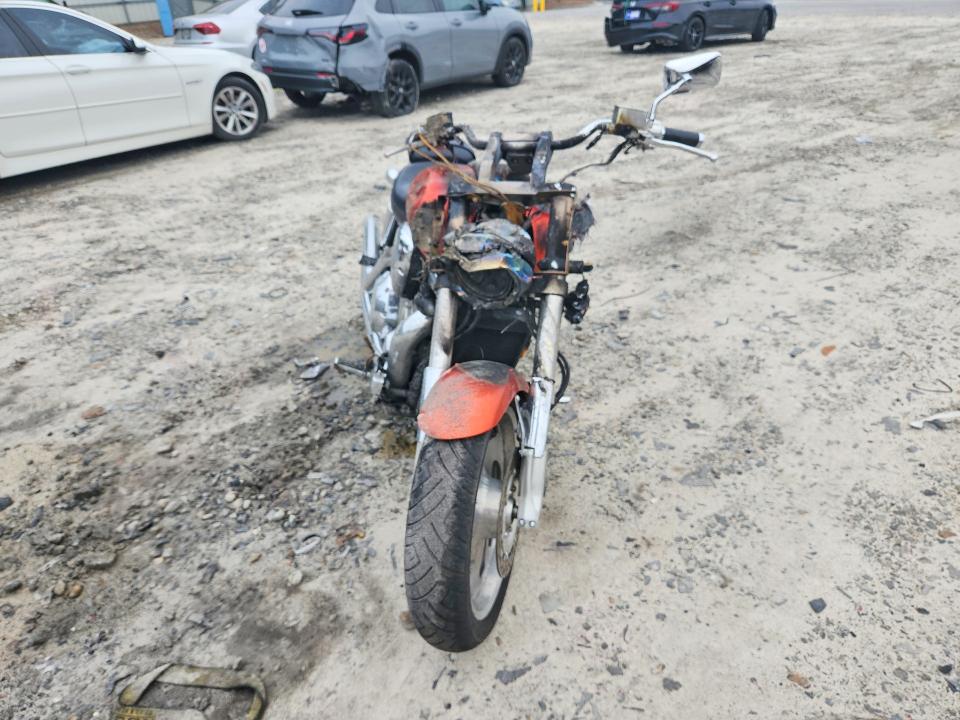 Продаж на аукціоні авто 2003 Honda Vtx1800, vin: 1HFSC46093A108717, номер лоту: 55680306