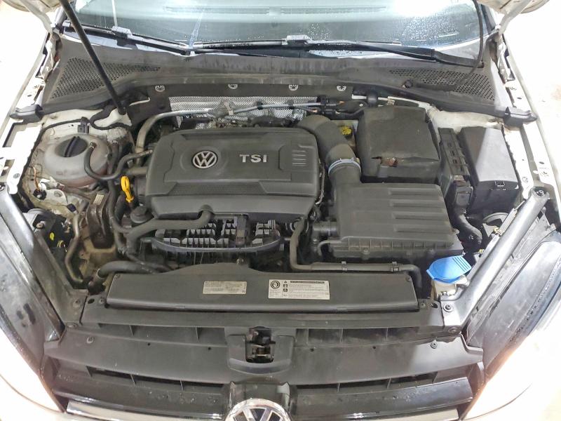 Aukcja sprzedaży 2017 Volkswagen Golf Sportwagen, vin: 3VWC17AU5HM503310, numer aukcji: 55027516
