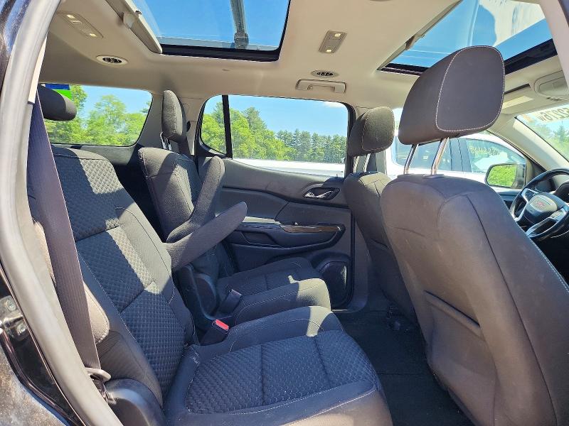 Продаж на аукціоні авто 2017 Gmc Acadia, vin: 1GKKNSLS3HZ221395, номер лоту: 56952276