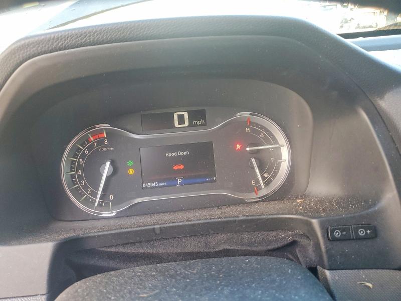 Aukcja sprzedaży 2023 Honda Ridgeline, vin: 5FPYK3F53PB058446, numer aukcji: 54435546