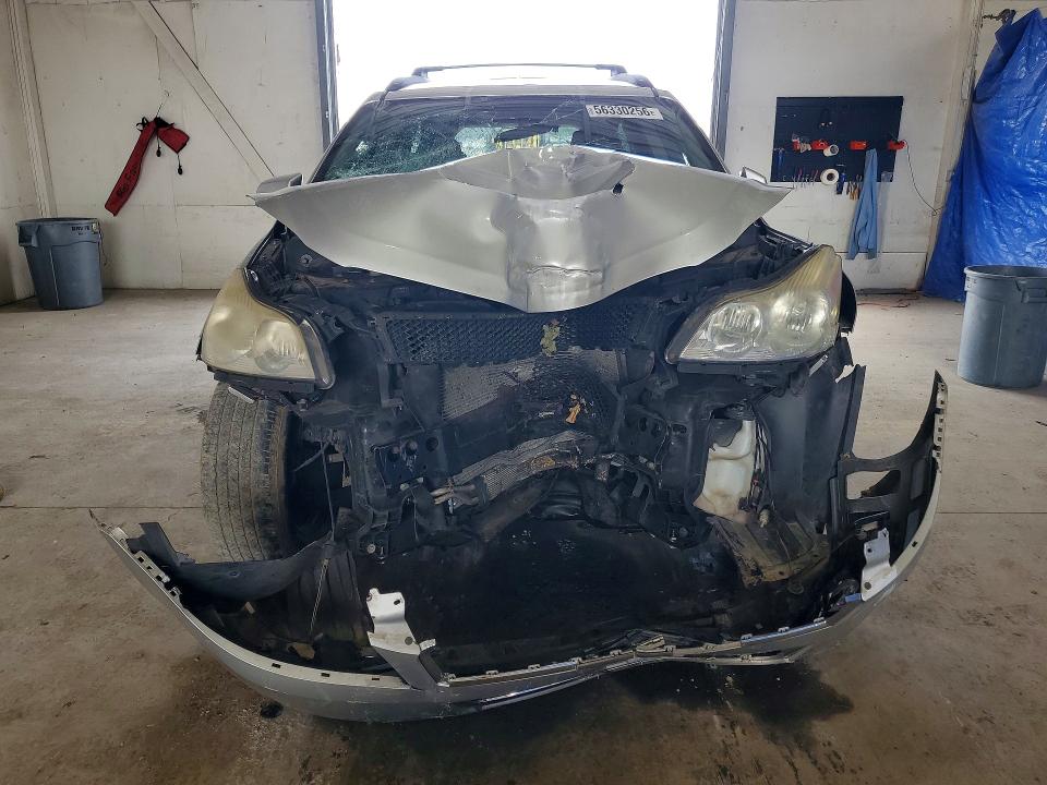 Продажа на аукционе авто 2025 Toyota Traverse, vin: 1GNKVGED7CJ319464, номер лота: 56330256