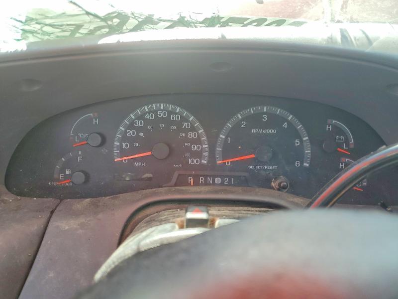 Продаж на аукціоні авто 1999 Ford F150, vin: 2FTRX18L9XCB10104, номер лоту: 56075116