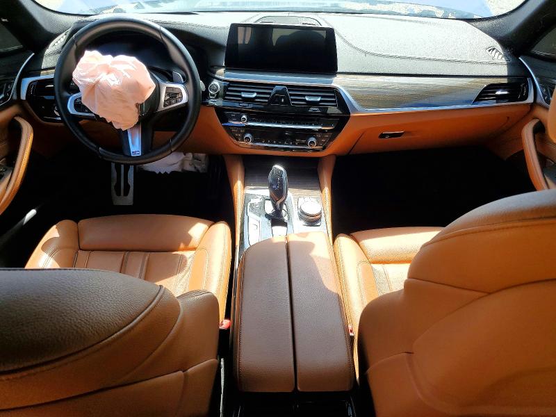 Aukcja sprzedaży 2020 Bmw 540, vin: WBAJS1C02LCD66304, numer aukcji: 52486816