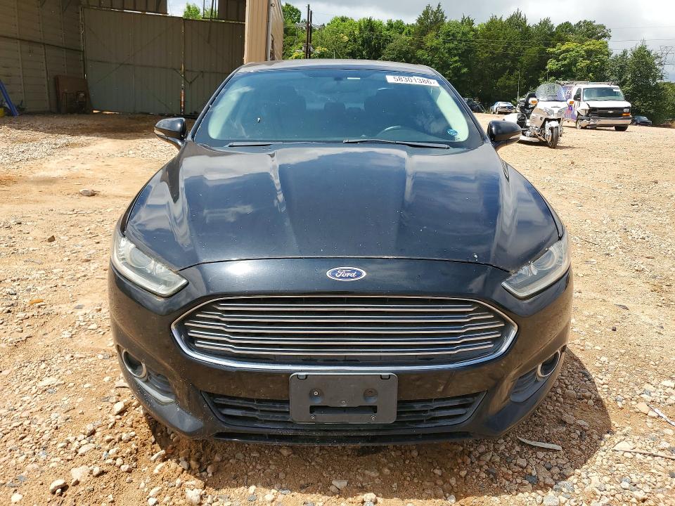 2016 Ford Fusion მანქანა იყიდება აუქციონზე, vin: 3FA6P0HDXGR148153, აუქციონის ნომერი: 58301386