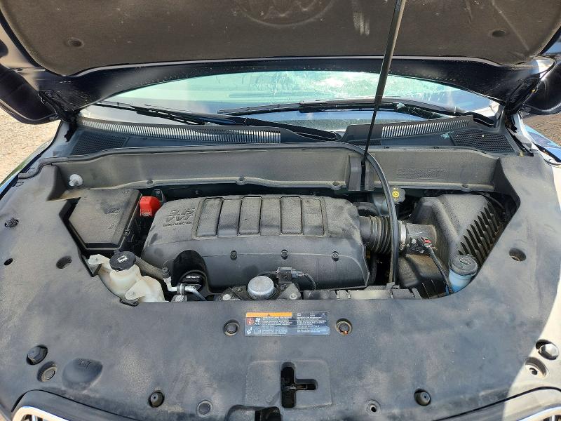 2016 Buick Enclave მანქანა იყიდება აუქციონზე, vin: 5GAKVBKDXGJ302195, აუქციონის ნომერი: 57129726