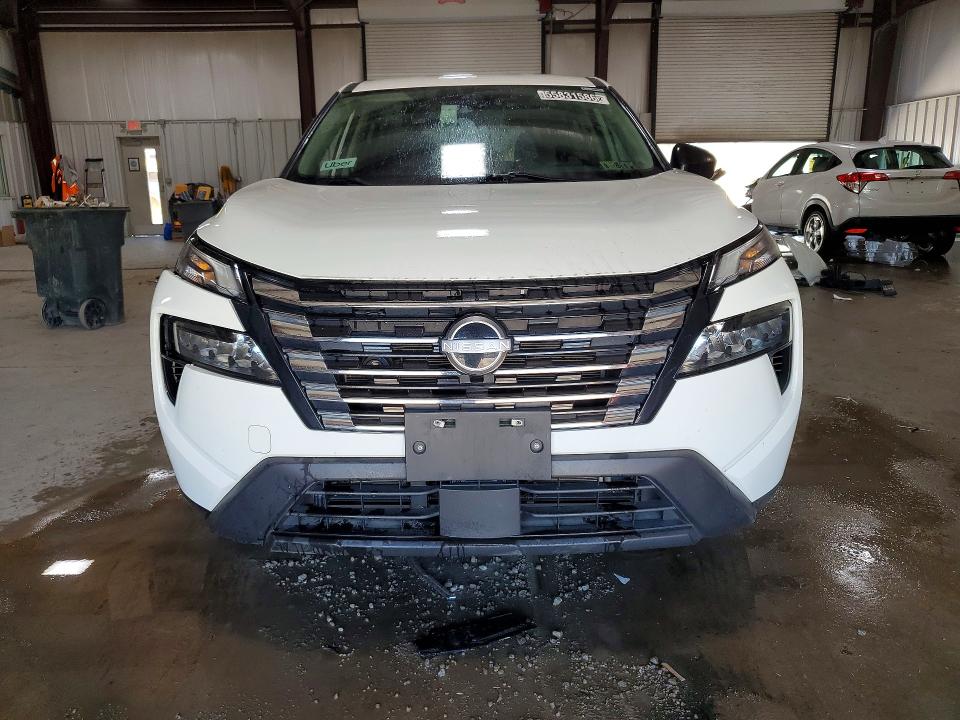 Продажа на аукционе авто 2024 Nissan Rogue, vin: 5N1BT3AA2RC708055, номер лота: 55831586