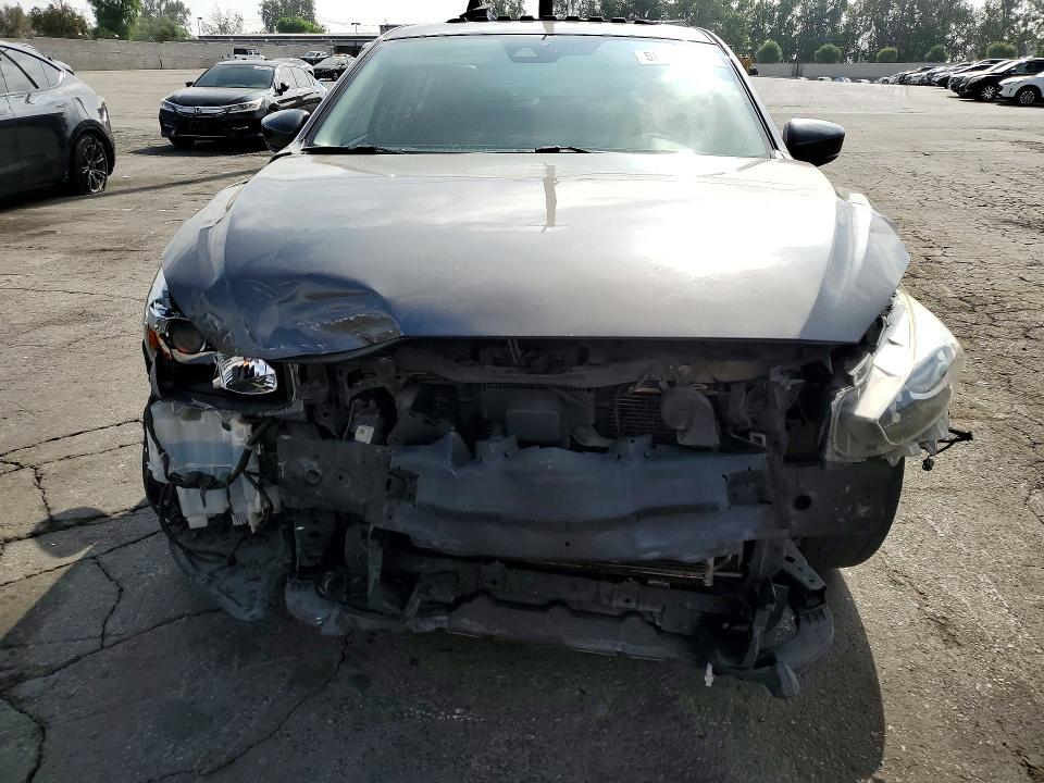 Aukcja sprzedaży 2018 Mazda 3, vin: 3MZBN1L33JM225434, numer aukcji: 58577896
