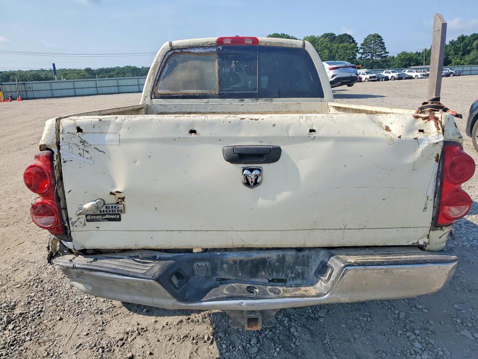 58945286 :رقم المزاد ، 1D7HA18278J163607 vin ، 2008 Dodge Ram 1500 مزاد بيع