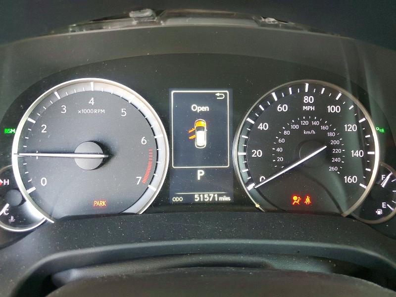 Aukcja sprzedaży 2019 Lexus Rx 350, vin: 2T2BZMCA1KC191846, numer aukcji: 57623566