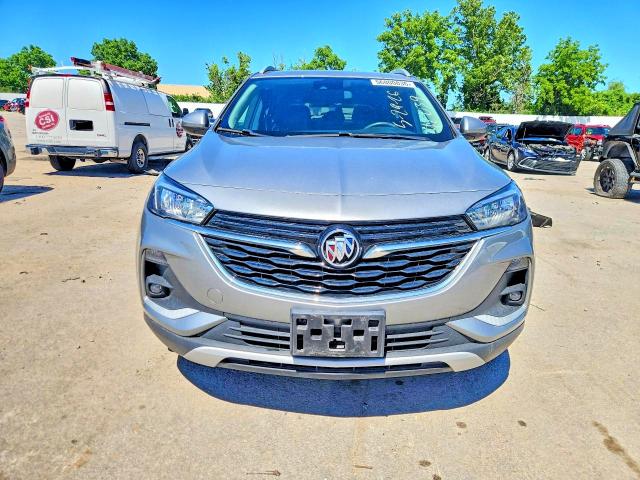 Продажа на аукционе авто 2023 Buick Encore Gx, vin: KL4MMDS23PB156344, номер лота: 56800836