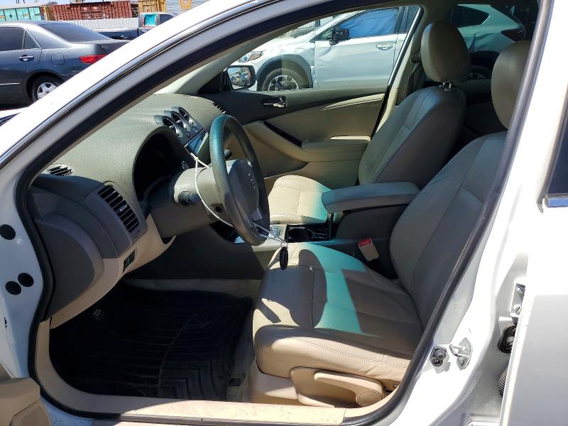 Продажа на аукционе авто 2011 Nissan Altima, vin: 1N4AL2AP5BC154567, номер лота: 57217226