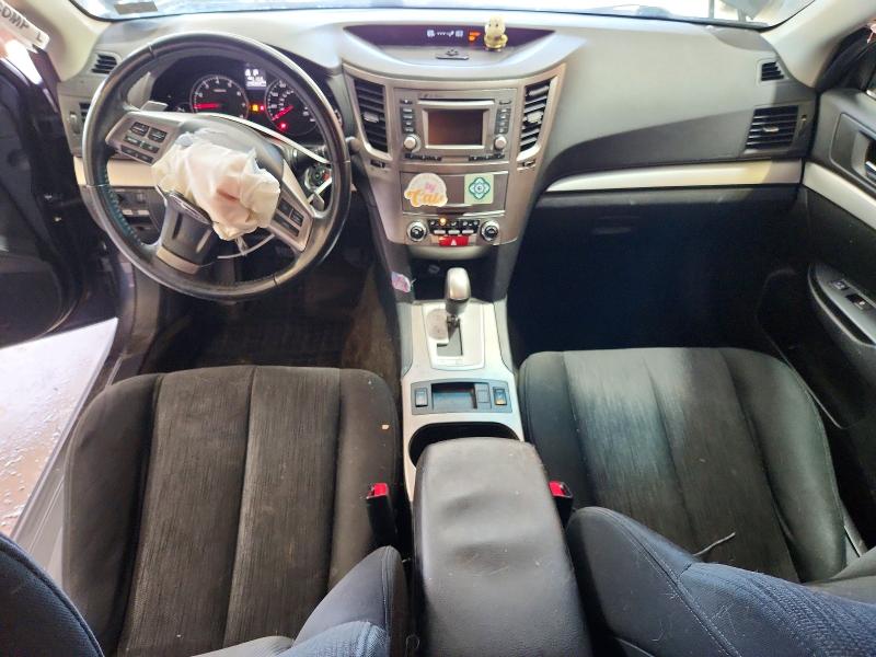 Продаж на аукціоні авто 2014 Subaru Outback, vin: 4S4BRCCC1E3300279, номер лоту: 58428616